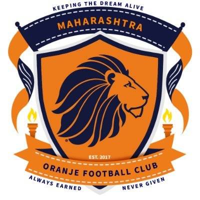 MaharashtraOranjeFCU23